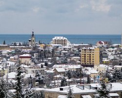В оккупированной Алуште воду будут давать по часам