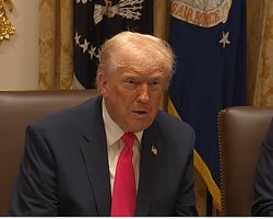 США більше не залучені до допомоги Україні фінансово: Трамп заявив про нелегку ситуацію