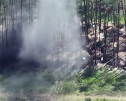 Дав хибні координати: десантник ЗСУ обдурив ворожий міномет, щоб урятувати побратима