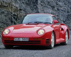 Porsche готовит суперкар за полмиллиона долларов