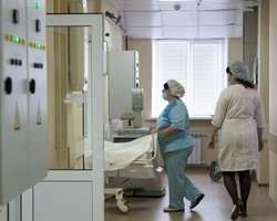 Благодаря медреформе 954 больницы получили значительно больше денег, – НСЗУ