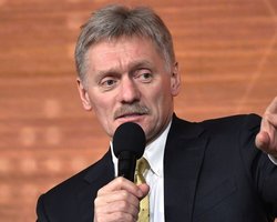 Усунути "подразнювач": як Кремль оцінив мирні переговори з Україною і стратегію безпеки США