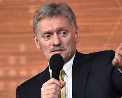 В Кремле согласились с Трампом насчет "близости мира" и назвали условие завершения войны