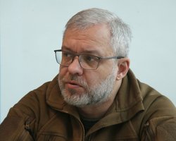 Міністра юстиції Галущенка відсторонено, — Свириденко