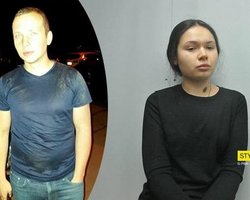 У брата Зайцевой отобрали права за езду в пьяном виде