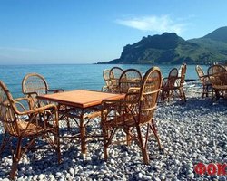 В Крыму не досчитались 400 тыс. туристов