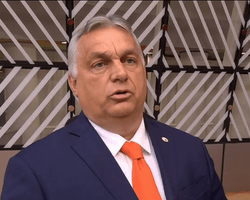 "Україна стане буферною державою": Орбан вимагає від Києва поступитися територіями Росії