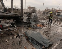 Без "роїв" і з балістикою: як Росія змінює війну в повітрі та чому це загроза