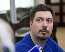 Судья Князев готов сдать судей-поддельников: в чем нюанс соглашения, — СМИ