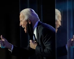 Союз с Китаем и "адские" санкции для России: какой будет внешняя политика США при Байдене