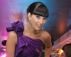 Дочь Джарты открестилась от ДТП в центре Киева: У меня нет Bentley