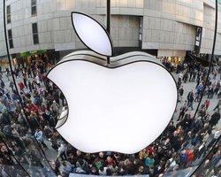 Apple испытывает производственные трудности с iPhone 8