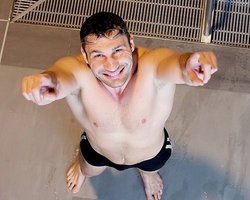 Виталий Кличко проведет бой против Мануэля Чарра в Киеве