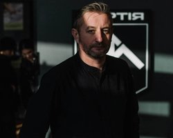 "Я не пехотинец": Жадан рассказал, какие задачи выполняет в "Хартии" после своей мобилизации