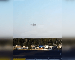 Атака БПЛА на Москву и Подмосковье: Собянин обвинил во всем ВСУ