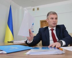 Ревизор деклараций. Глава НАПК — о решении КСУ, декларациях топ-чиновников и визитах в ОП