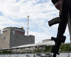 Блэкаут на ЗАЭС завершился: энергетики восстановили питание после месяца обесточивания