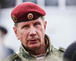 "Было бы много крови": мятеж Пригожина был инспирирован службами Запада, — глава Росгвардии