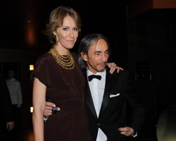 Дочка російського олігарха Джабраїлова вважає, що його вбили через Епштейна