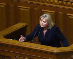 Компромисс по Антикоррупционному суду достигнут, - Луценко