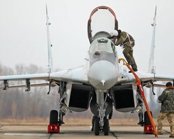 Призраки Украины. Украинские летчики рассказали о своих боях с ВКС РФ