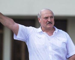 Названы сроки инаугурации Лукашенко, но даты еще нет