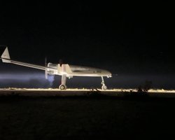 "Можна було б працювати краще": військовий і екснардеп Луценко пояснив, чому зграї дронів не літають на Москву