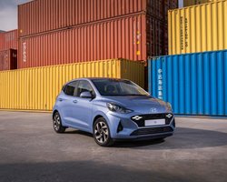 Hyundai відмовляється від масової дешевої моделі: що пропонують натомість (фото)