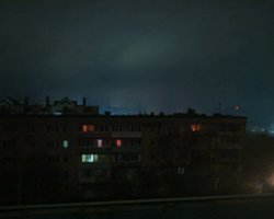 Блэкаут в Белгородской области: после обстрела без света и тепла остались полмиллиона россиян