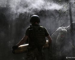 ВС РФ начали обустраивать тоннели в Волчанске: в ОТГ "Харьков" рассказали, зачем