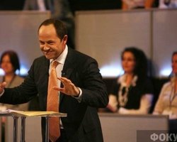 Тигипко: Налоговый кодекс не приведет к безработице