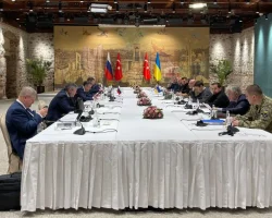 Росія знову готова до переговорів з Україною: у Кремлі назвали умову