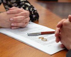 Розлучитись в Україні стане складніше: нардепка вказала на вади нового Цивільного кодексу