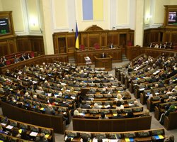 ТОП-10 "аксакалов" Верховной Рады