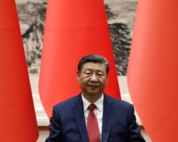 Российская война — это ответственность Китая: как ответит Запад на попытки Пекина сорвать Саммит мира