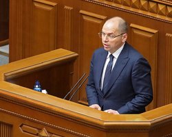 Степанов назвал регионы, которые скоро выйдут из "красной зоны" карантина