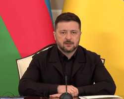 Украина готова к переговорам с США и РФ: Зеленский назвал новую возможную площадку