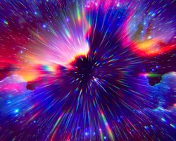 Темная энергия более странная, чем считалось: Вселенная может погибнуть от Большого сжатия