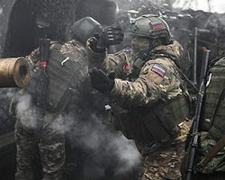 Від Донецька до Покровська за 1350 днів: за скільки часу ЗС РФ окупує Донбас, — DeepState