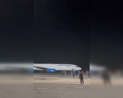 "Не можна залишати РФ у нинішньому вигляді": в ОП засудили антисемітські погроми в Росії