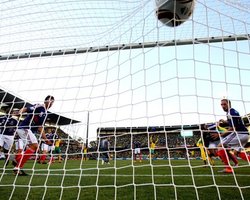 Все голы в матче Франция - ЮАР (видео)