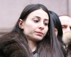 Дочь Черновецкого во Франции обворовали на 4,5 миллиона евро