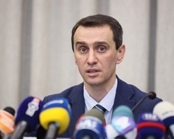 Кабмин пересмотрит план выход Украины из карантина, – Ляшко