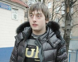 Старший сын Луценко не собирается идти в политику, - СМИ 
