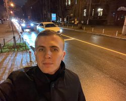 Полиция Польши отрицает задержание Ткача: редакция УП и посол Украины отреагировали (скриншоты)