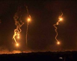 Израиль начал операцию по захвату Газы: ЦАХАЛ наступает, чтобы уничтожить ХАМАС, — Axios (видео)