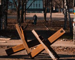 "Город почти уничтожен": ВС РФ, несмотря на потери, продолжают штурм Соледара, — командование