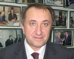 ГПУ: уголовное дело против Данилишина не закрывается