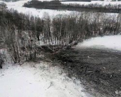 Падіння Іл-76: РФ не дає згоди на проведення міжнародного розслідування, — ГУР (відео)