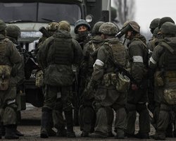 Армию РФ отбросили от Киева на 70 километров на правом берегу Днепра,  – командование ВСУ